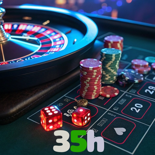  35h