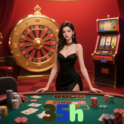  35h