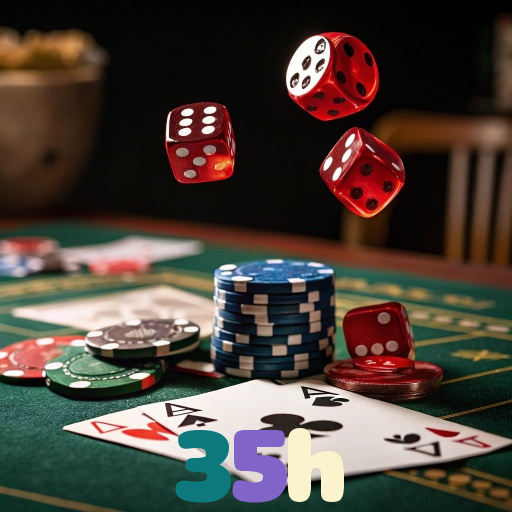  35h