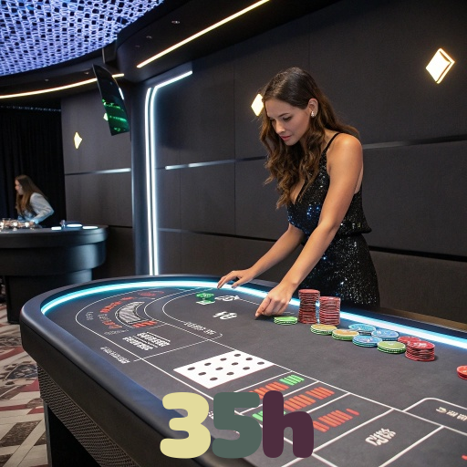  35h