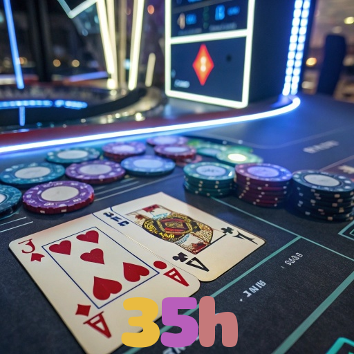  35h