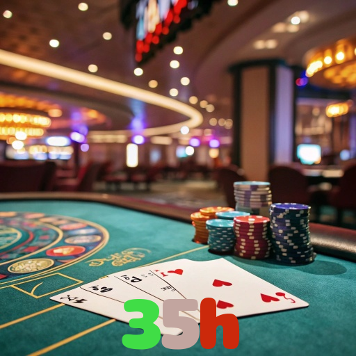  35h
