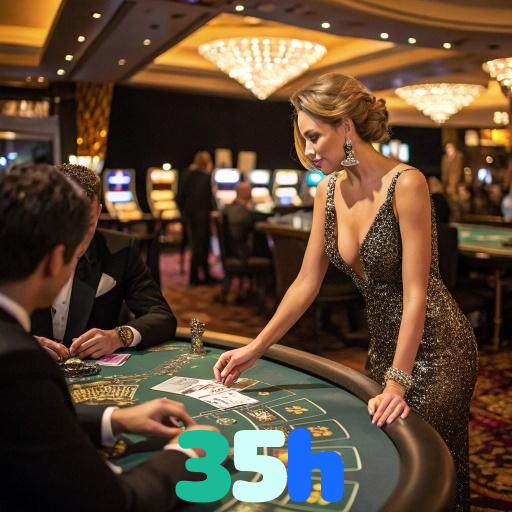  35h