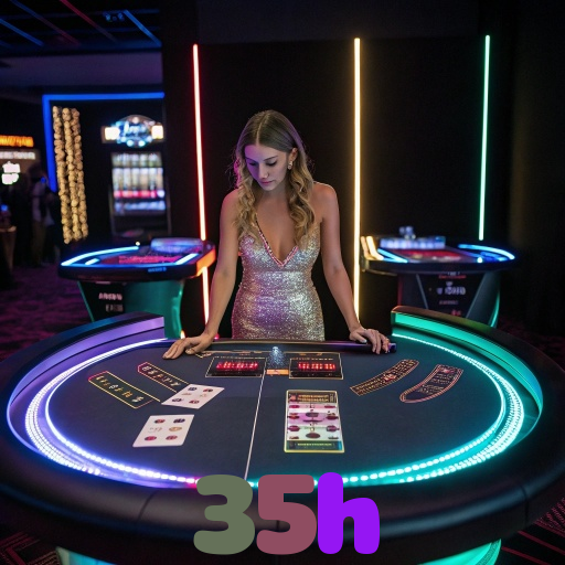  35h