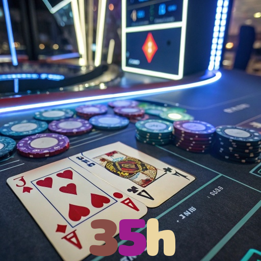  35h