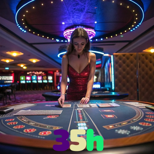  35h