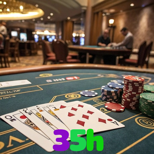  35h
