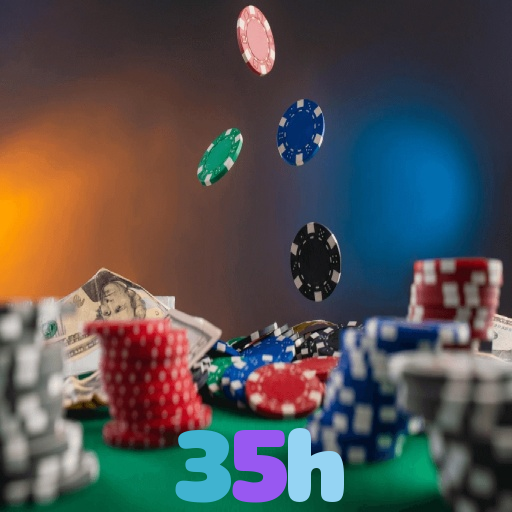  35h