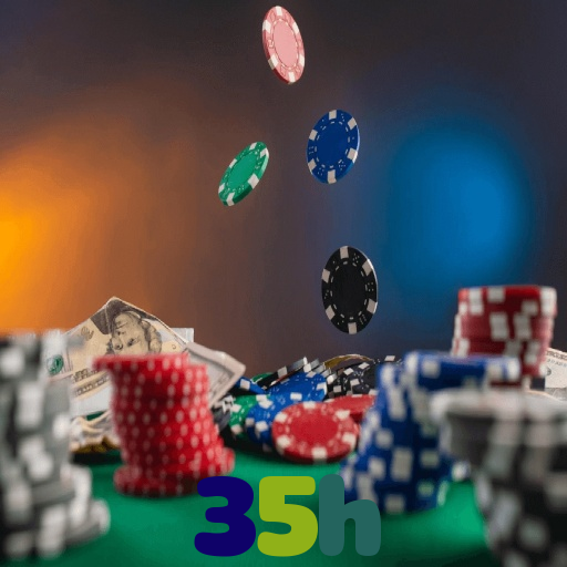  35h