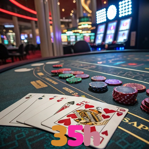  35h