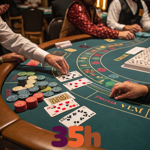  35h