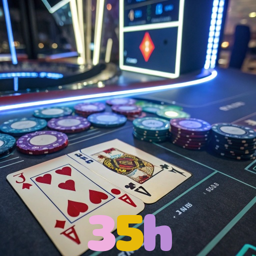  35h