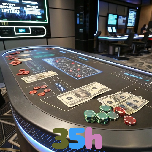  35h