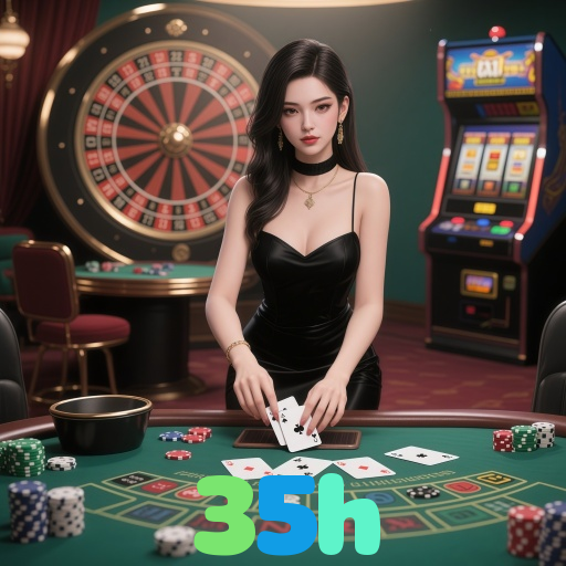  35h