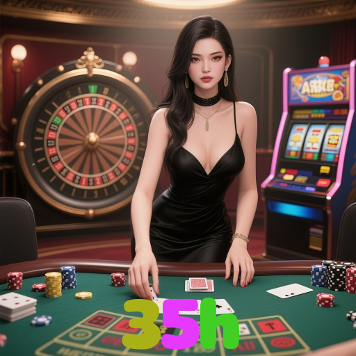  35h