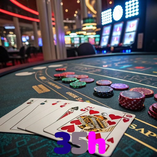  35h