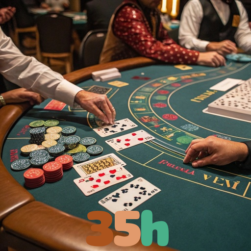 35h