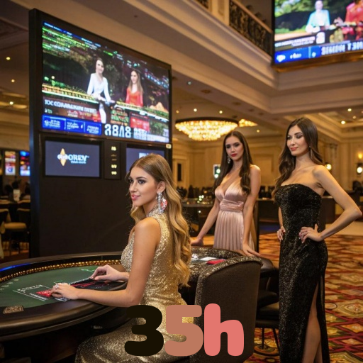  35h