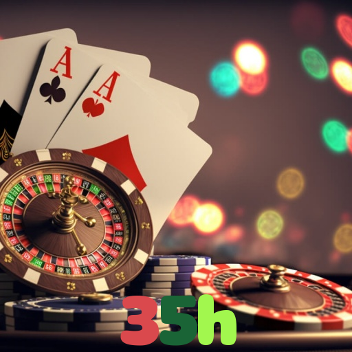  35h