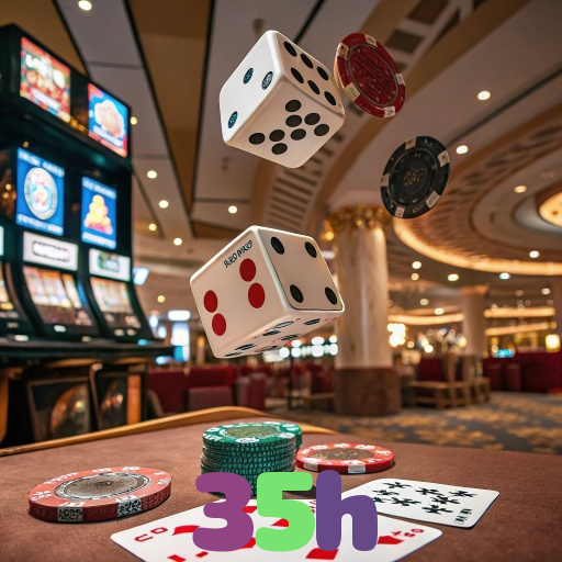  35h