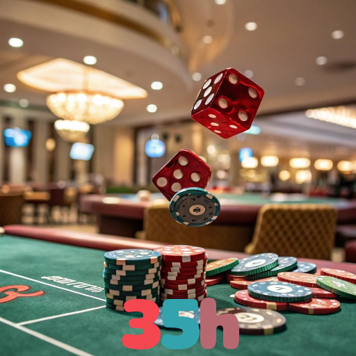  35h