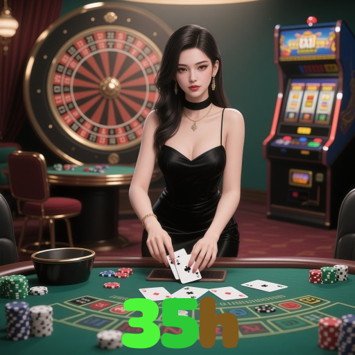  35h