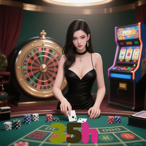  35h