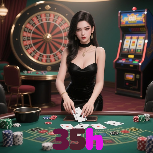  35h