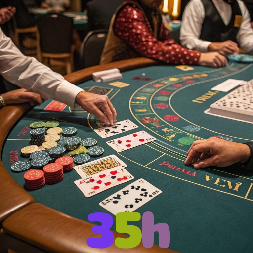  35h