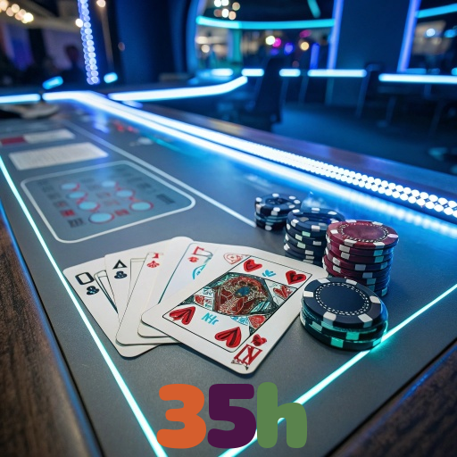  35h