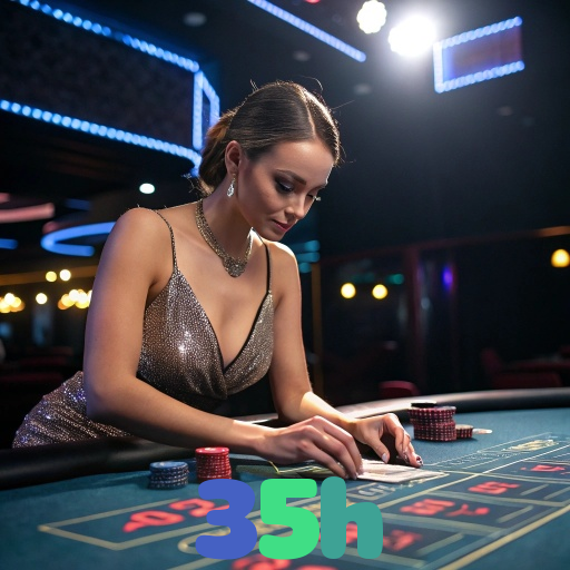  35h