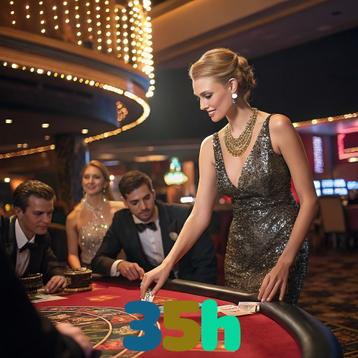  35h