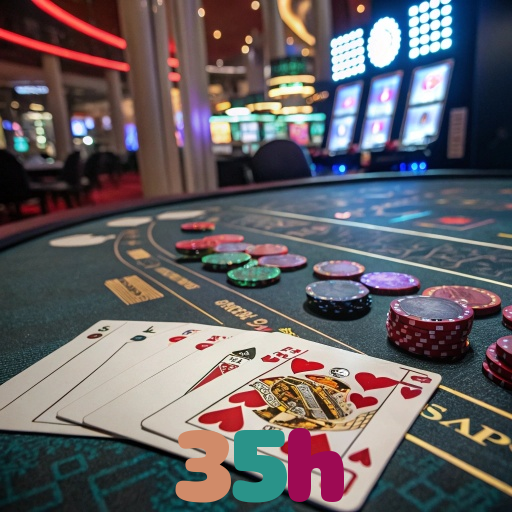  35h