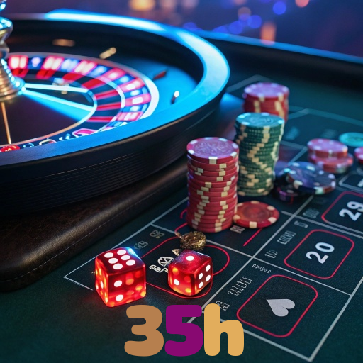  35h
