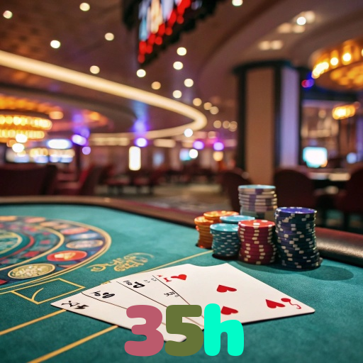  35h