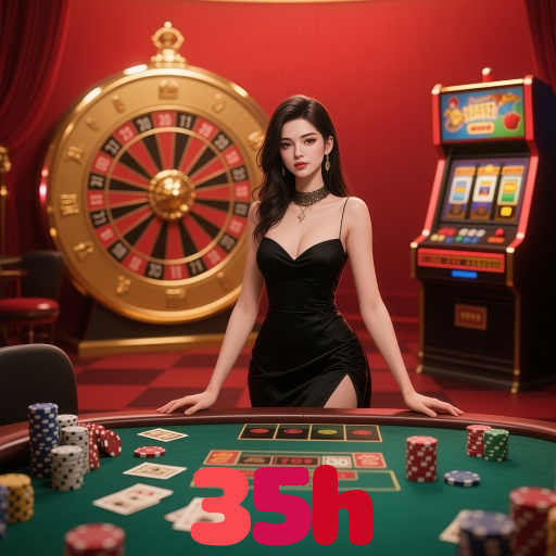  35h