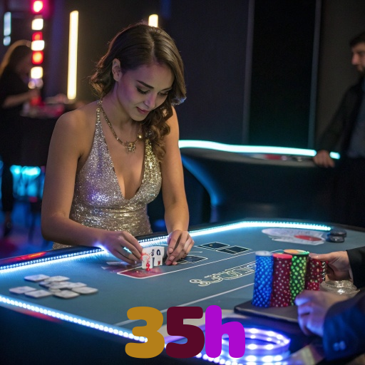  35h