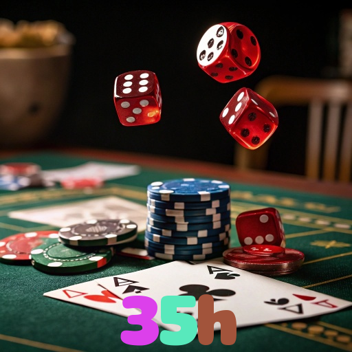  35h