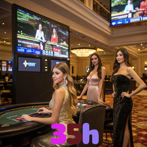  35h