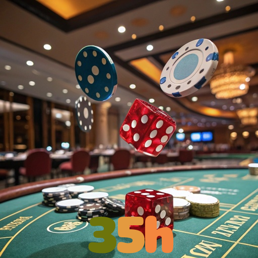  35h