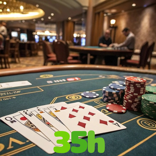  35h
