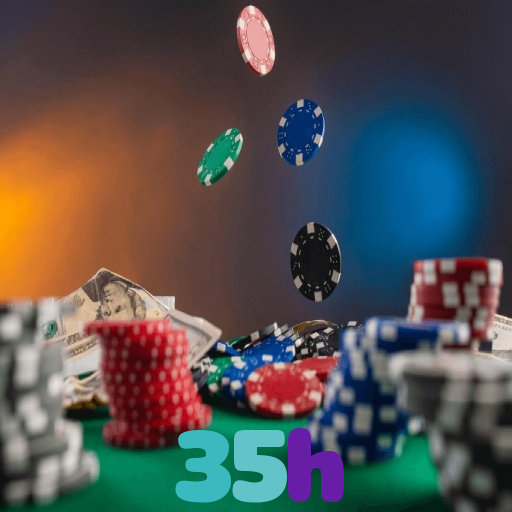  35h