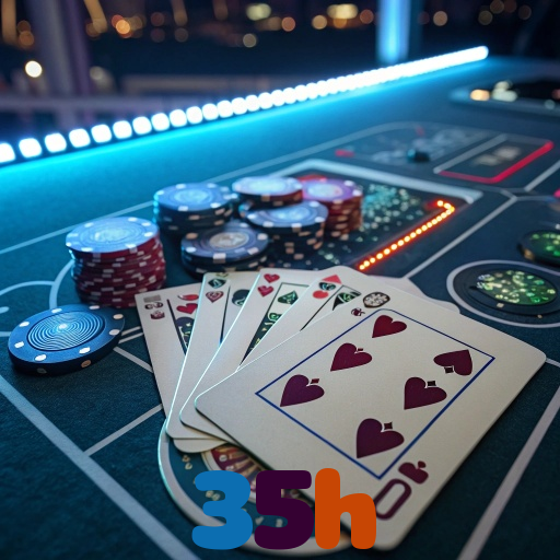  35h