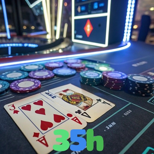  35h