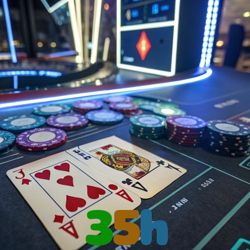  35h