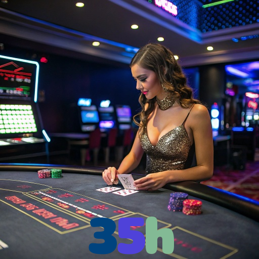  35h