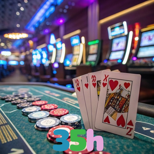  35h