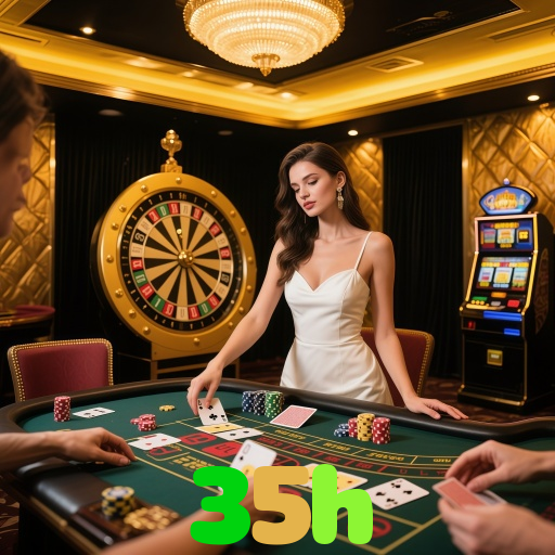  35h