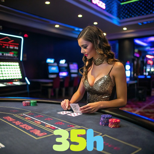  35h
