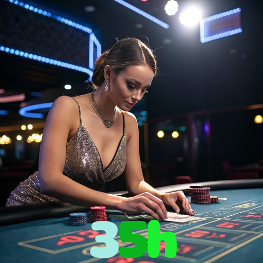  35h